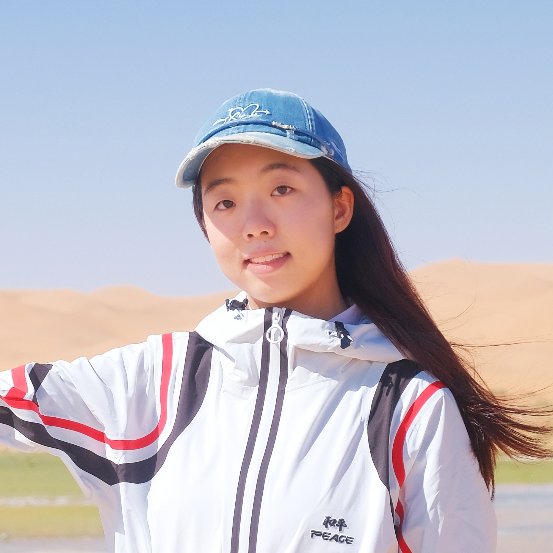 Wenjing Tang